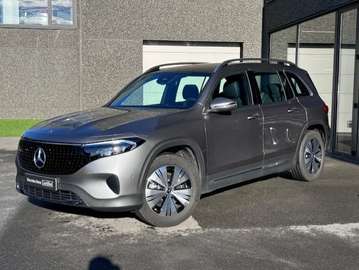 EQB 250+ Business Line