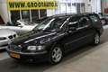 Volvo V70 2.4 Comfort Line Airco, Cruise control, Navi, Stoe Noir - thumbnail 1