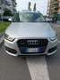 Audi Q3 Q3 2.0 tdi Business quattro 177cv s-tronic Срібний - thumbnail 2