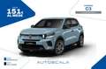 Citroen C3 1.2 PureTech 100cv S&S You Blu/Azzurro - thumbnail 1