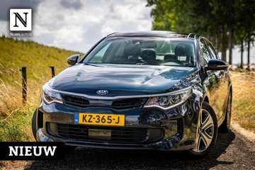 2.0 GDI PHEV Business Executive Line |Pano |PDC