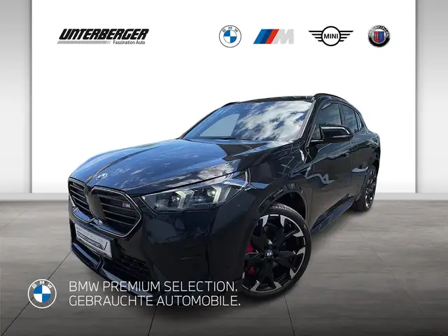 BMW X2 M 35i xDrive M Sportpaket Pro-Adaptives M Fahrwerk-B