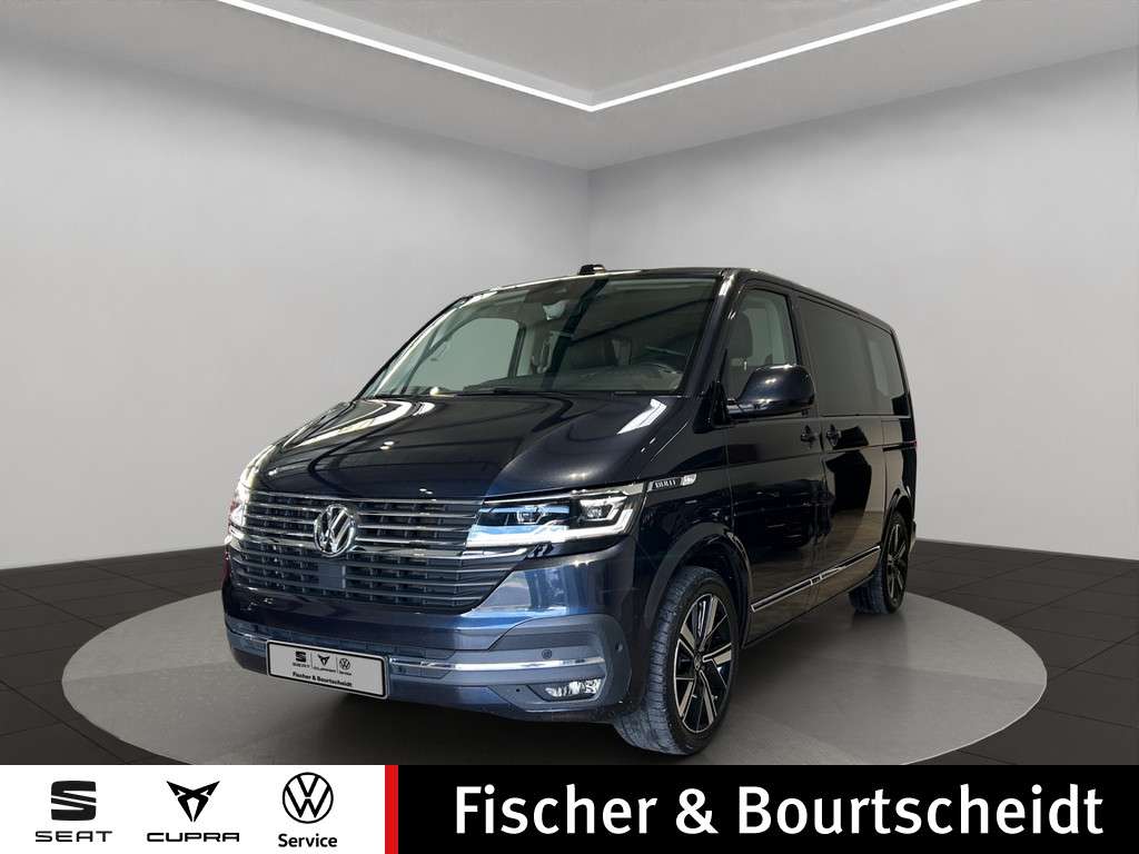 Volkswagen T6.1 Multivan