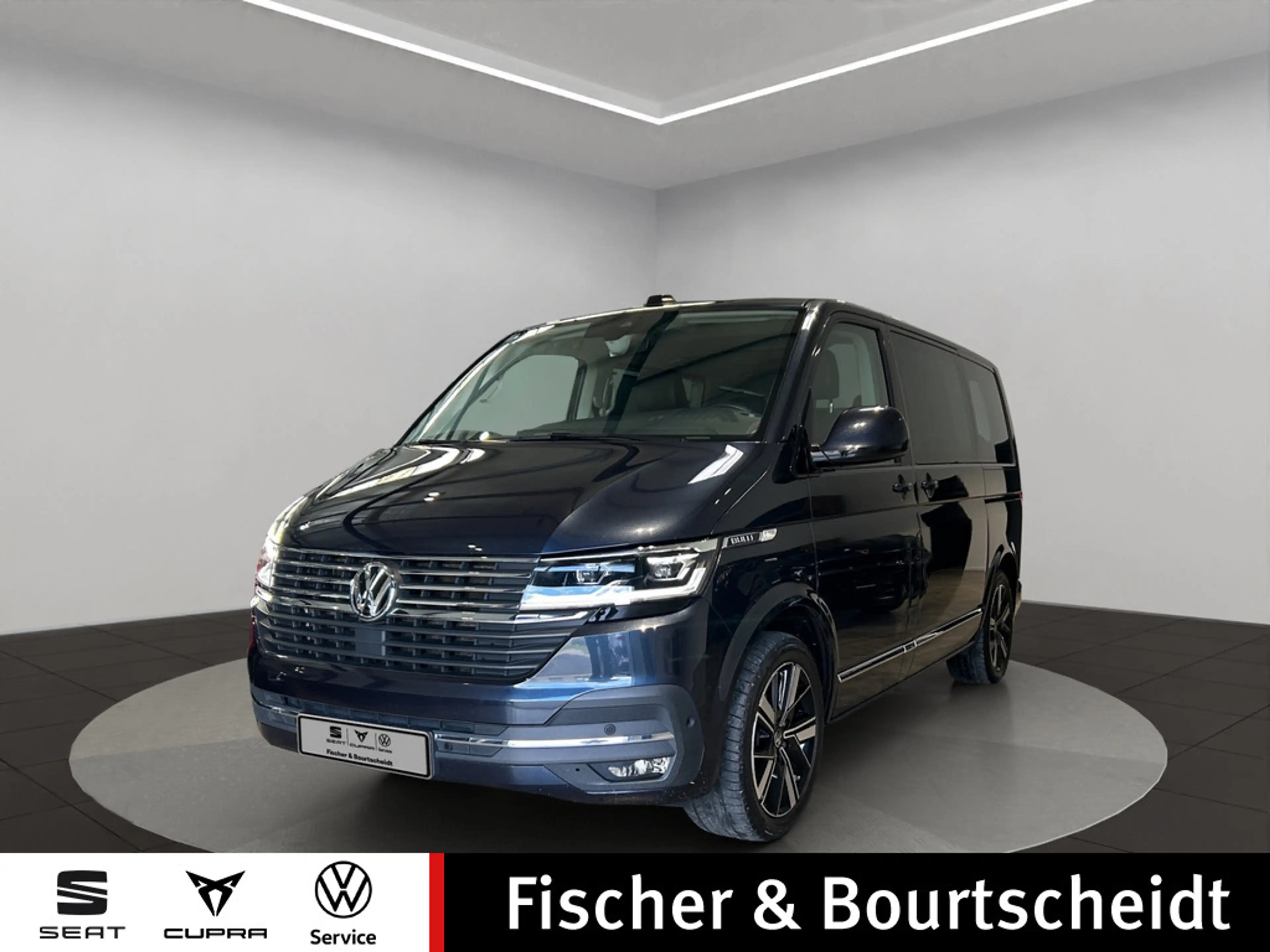 Volkswagen T6.1 Multivan Multivan Highline STANDHZ LED