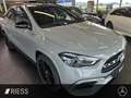 Mercedes-Benz GLA 180 AMG+AHK+PANO+20"+DISTRONIC+MULTIBEAM+ Gris - thumbnail 7