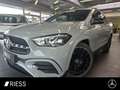 Mercedes-Benz GLA 180 AMG+AHK+PANO+20"+DISTRONIC+MULTIBEAM+ Grau - thumbnail 1