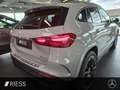 Mercedes-Benz GLA 180 AMG+AHK+PANO+20"+DISTRONIC+MULTIBEAM+ Grau - thumbnail 6