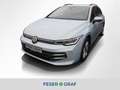 Volkswagen Golf 8 Variant Life 1.5 TSI APP AHK LED SiHz Blau - thumbnail 1