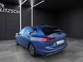 Volkswagen Golf VIII Variant TSI Goal LED AHK Navi AID ACC RFK SH Blau - thumbnail 5