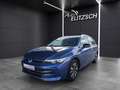 Volkswagen Golf VIII Variant TSI Goal LED AHK Navi AID ACC RFK SH Blau - thumbnail 3