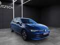 Volkswagen Golf VIII Variant TSI Goal LED AHK Navi AID ACC RFK SH Blau - thumbnail 9