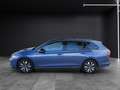 Volkswagen Golf VIII Variant TSI Goal LED AHK Navi AID ACC RFK SH Blau - thumbnail 4