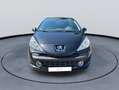 Peugeot 207 CC| Scheckheft | Tüv Neu | Alufelgen | Klima Schwarz - thumbnail 2