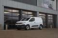 Opel Combo Diesel - 100 PK - 3-zit - Camera - Airco - Appl... Wit - thumbnail 2