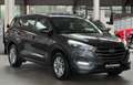 Hyundai TUCSON blue Classic 2WD*Kamera*NAVI*SHZ*Tüv/Au neu Gris - thumbnail 2