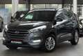 Hyundai TUCSON blue Classic 2WD*Kamera*NAVI*SHZ*Tüv/Au neu Gris - thumbnail 1