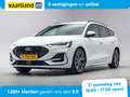 Ford Focus WAGON 1.0 EcoBoost 125pk ST-Line Style [ LED Navi Weiß - thumbnail 1