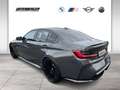 BMW M3 Competition Limousine M Compound Bremse-Harman Kar Grau - thumbnail 4