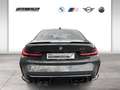BMW M3 Competition Limousine M Compound Bremse-Harman Kar Grau - thumbnail 5