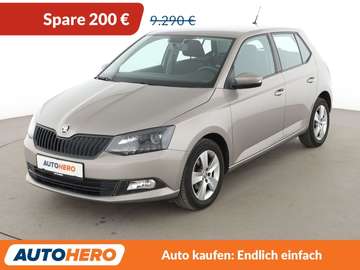 1.0 TSI Active*KLIMA*ALU*GARANTIE*