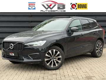 2.0 T8 Plug-in hybrid AWD R-Design I Pano I H&K I