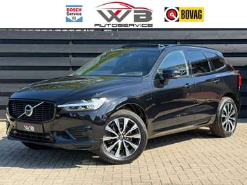 2.0 T8 Plug-in hybrid AWD R-Design I Pano I H&K I