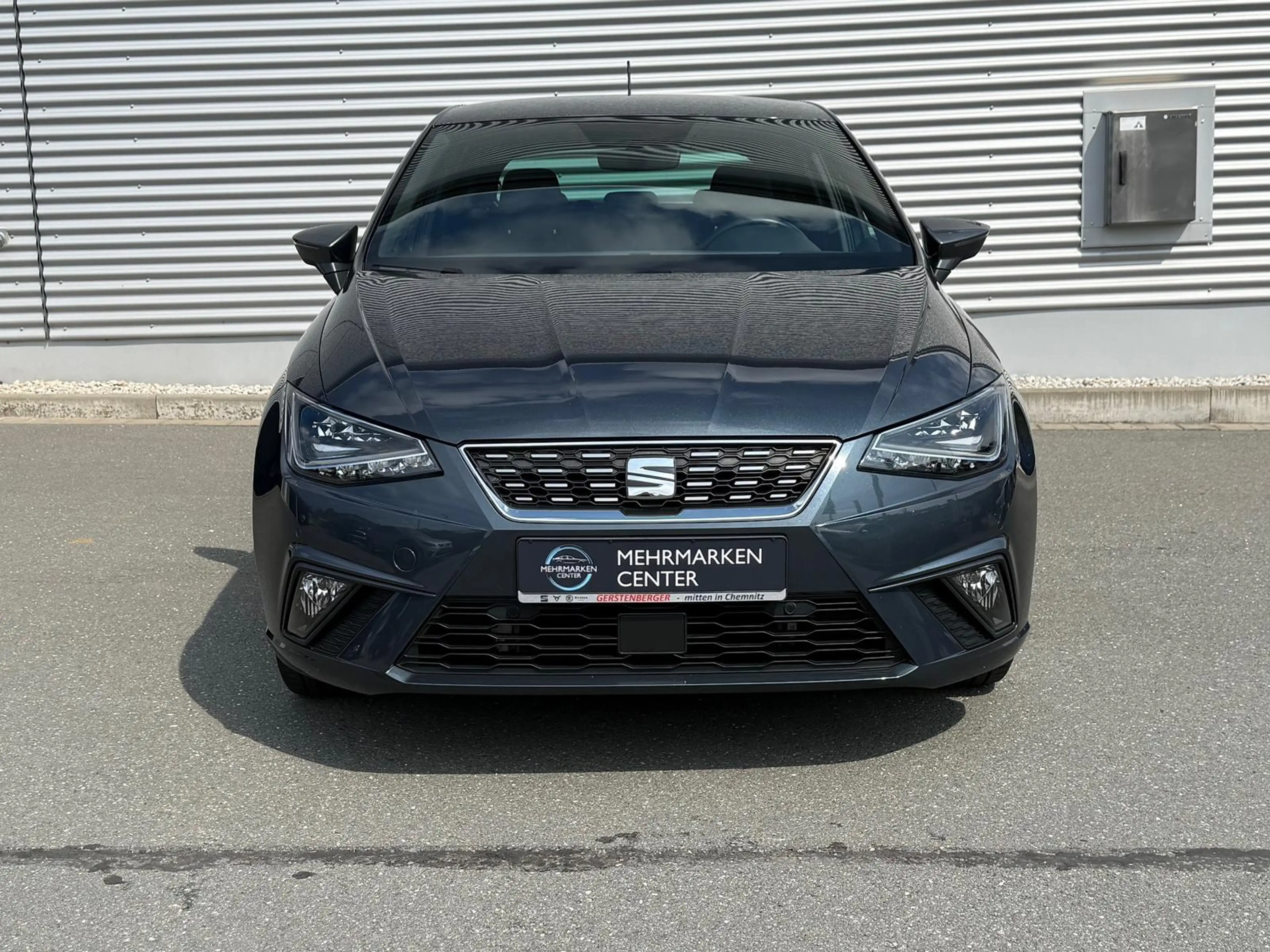 SEAT Ibiza 1.0 TSI 95 PS Xcellence KAMERA/NAVI/LED — photo 3