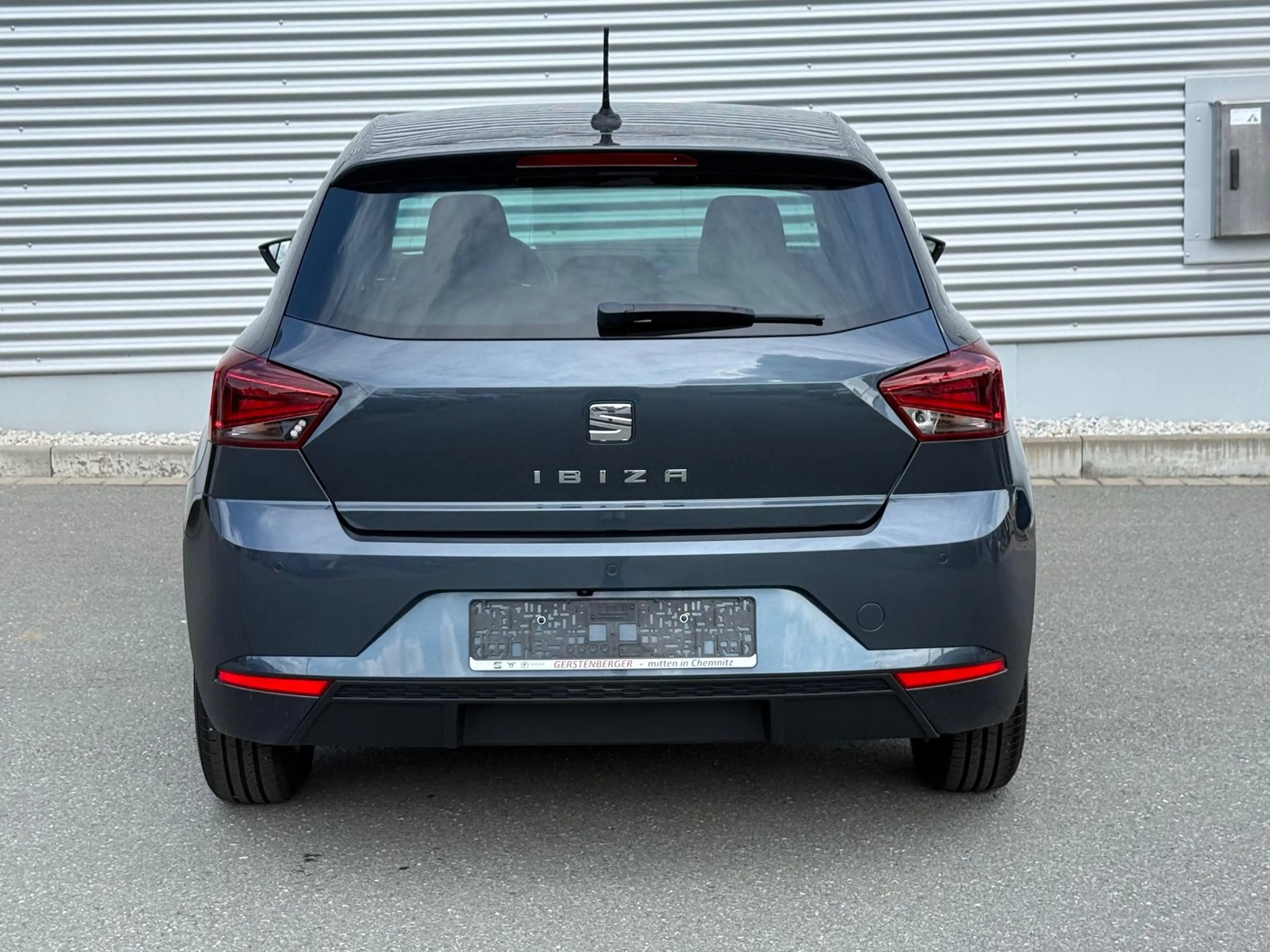SEAT Ibiza 1.0 TSI 95 PS Xcellence KAMERA/NAVI/LED — photo 8