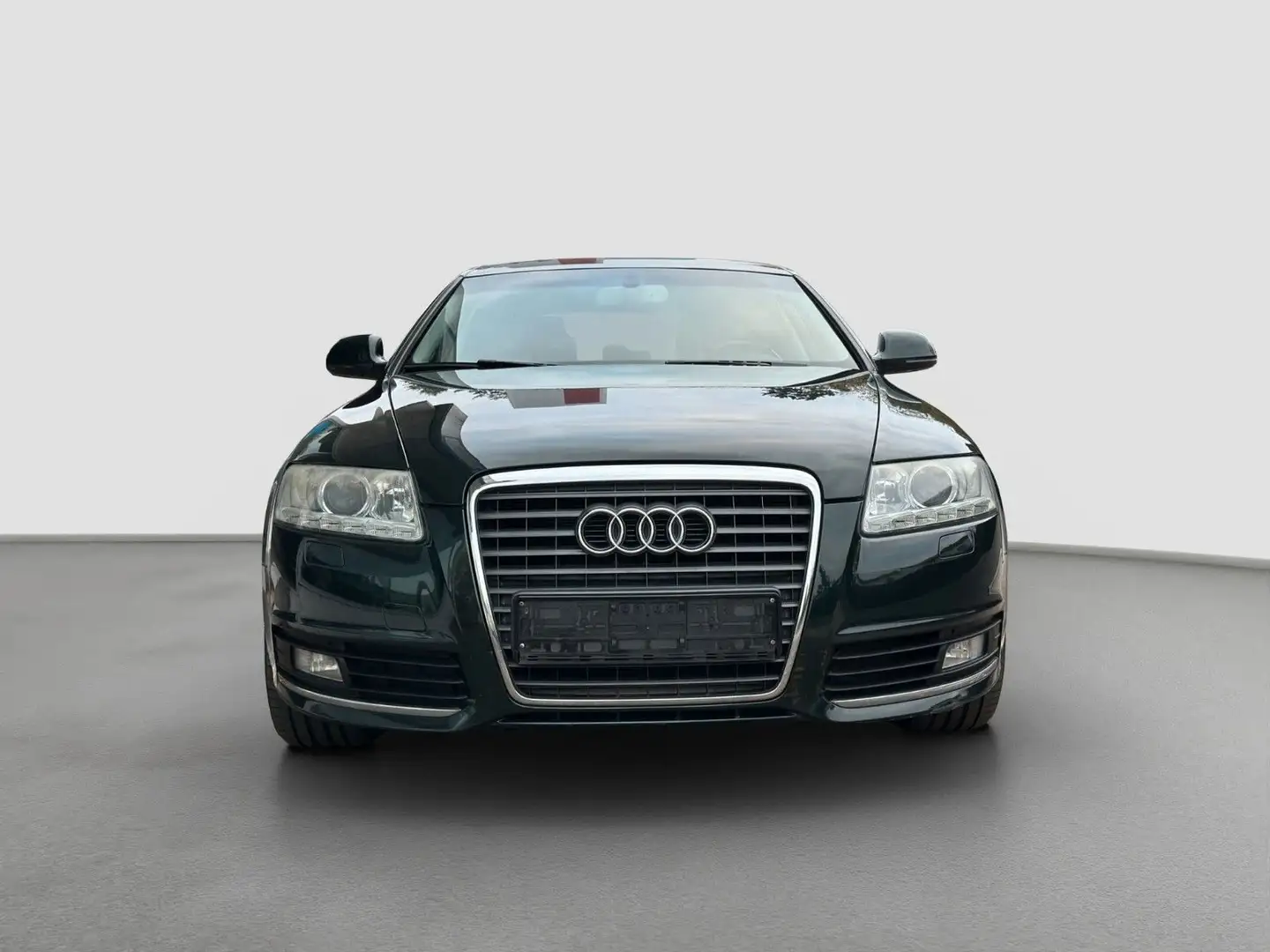 Audi A6 Lim. 2.0 TFSI*Bi-Xenon*Navi*Temp.*SHZ*PDC*LED Vert - 2