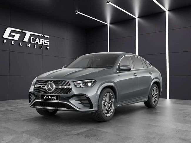 Mercedes-Benz GLE 350 350de 4Matic Aut. - foto 1