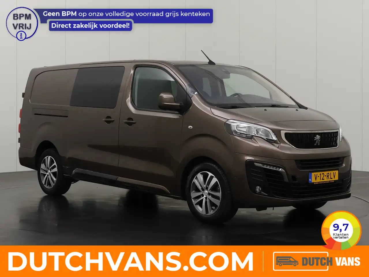 Peugeot Expert