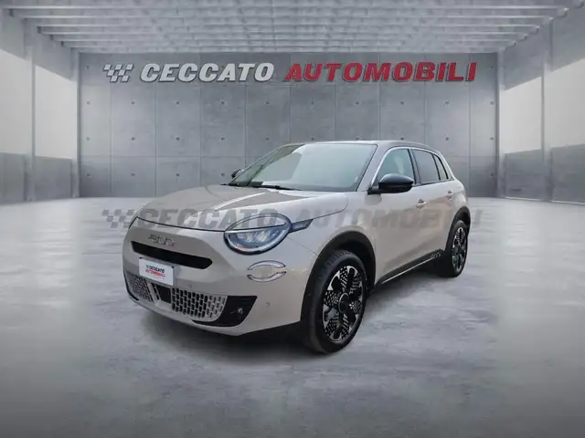 Fiat 600 600 1.2 hybrid La Prima II 110cv auto
