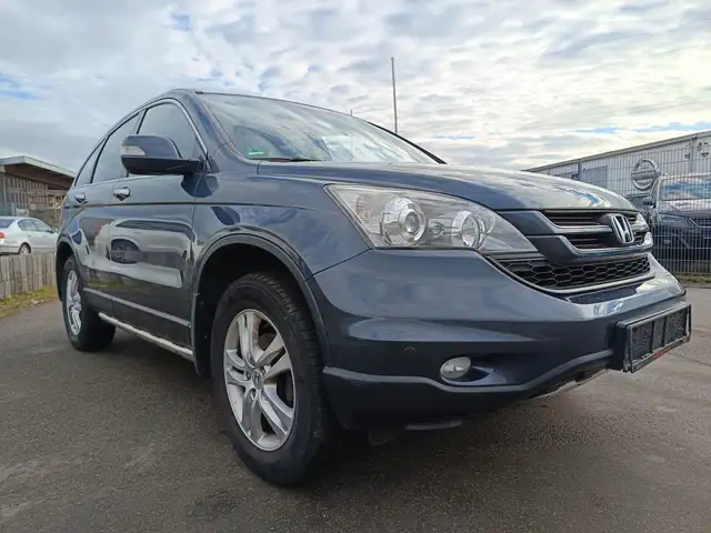 Honda CR-V Comfort Automatik