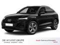 Audi Q5 45 TFSI quattro S tronic PANO+AHK Schwarz - thumbnail 2