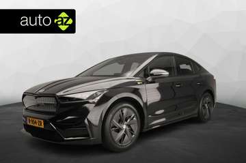 Coupé iV 80 RS SoH 94,8% | RS Suite interieur | Tr