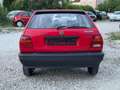 Volkswagen Polo Fox 86c TÜV NEU! KUNDENDIENST NEU! Червоний - thumbnail 9