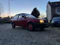 Volkswagen Polo Fox 86c TÜV NEU! KUNDENDIENST NEU! Червоний - thumbnail 14