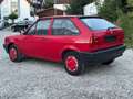 Volkswagen Polo Fox 86c TÜV NEU! KUNDENDIENST NEU! Червоний - thumbnail 7