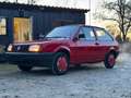 Volkswagen Polo Fox 86c TÜV NEU! KUNDENDIENST NEU! Rouge - thumbnail 23