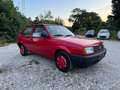 Volkswagen Polo Fox 86c TÜV NEU! KUNDENDIENST NEU! Червоний - thumbnail 15
