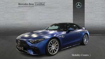 Mercedes-AMG 4-MATIC+