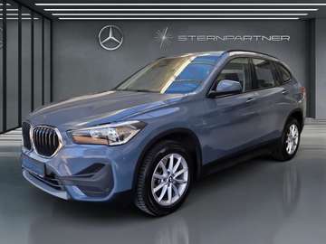 xDrive 20 d Advantage NAVI+AUT.+SHZ+EL.HECKKL