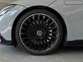 Mercedes-Benz EQE 350 AMG PREMIUMPKT+21"+AIRMATIC+AHK+3D+DIGIT Szary - thumbnail 10