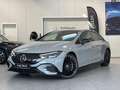 Mercedes-Benz EQE 350 AMG PREMIUMPKT+21"+AIRMATIC+AHK+3D+DIGIT Szary - thumbnail 1