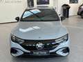 Mercedes-Benz EQE 350 AMG PREMIUMPKT+21"+AIRMATIC+AHK+3D+DIGIT Szary - thumbnail 2