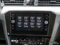 Volkswagen Passat Variant Business 1,5TSI DSG Navi Klima AHK Gris - thumbnail 8