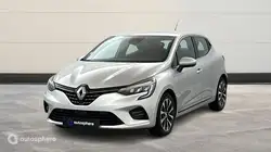 Renault Clio 1.0 TCe 90ch Intens -21