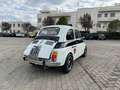 Fiat 500C Abarth Giannini Bianco - thumbnail 4
