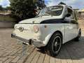 Fiat 500C Abarth Giannini Bianco - thumbnail 7
