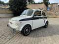 Fiat 500C Abarth Giannini Bianco - thumbnail 3